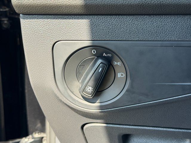 2023 Volkswagen Tiguan 2.0T S Springfield VA