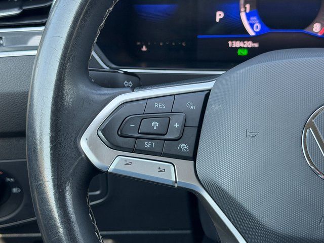 2023 Volkswagen Tiguan 2.0T S Springfield VA