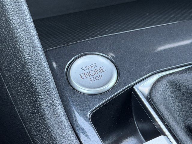 2023 Volkswagen Tiguan 2.0T S Springfield VA