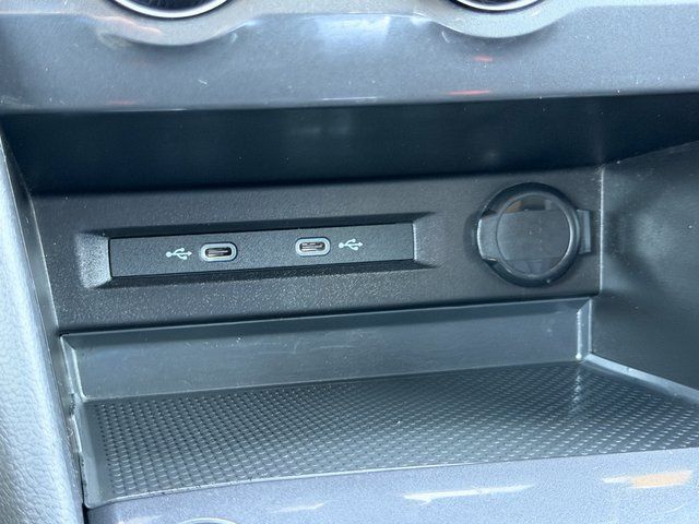 2023 Volkswagen Tiguan 2.0T S Springfield VA
