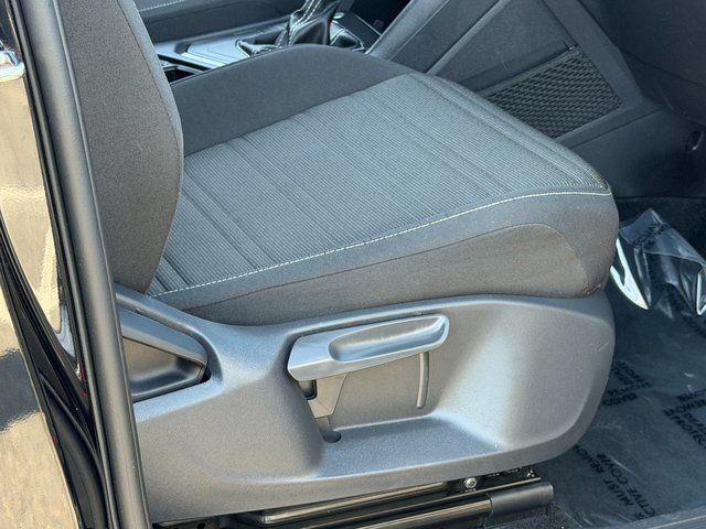 2023 Volkswagen Tiguan 2.0T S Springfield VA