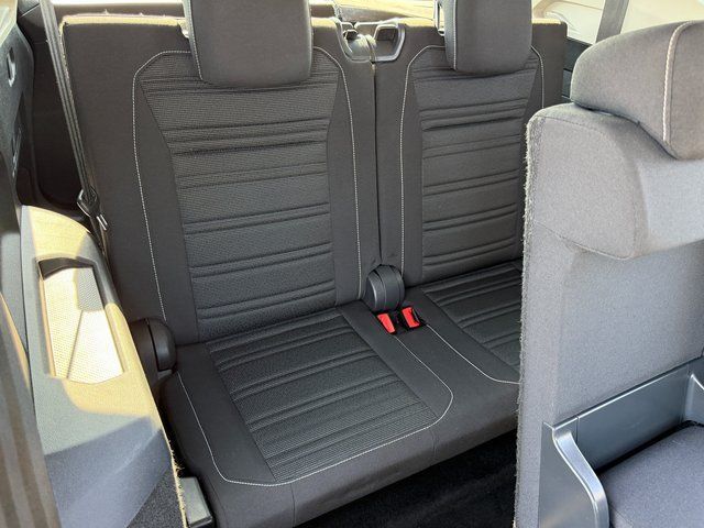 2023 Volkswagen Tiguan 2.0T S Springfield VA