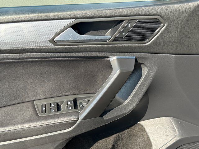 2023 Volkswagen Tiguan 2.0T S Springfield VA