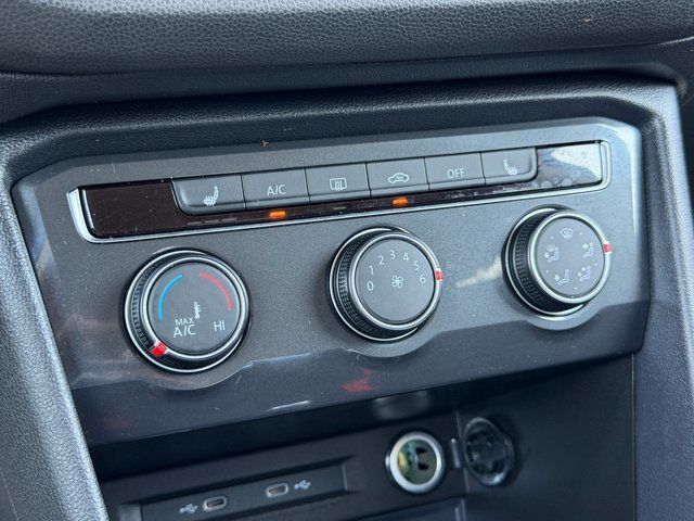 2023 Volkswagen Tiguan 2.0T S Springfield VA