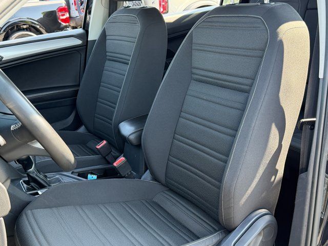 2023 Volkswagen Tiguan 2.0T S Springfield VA