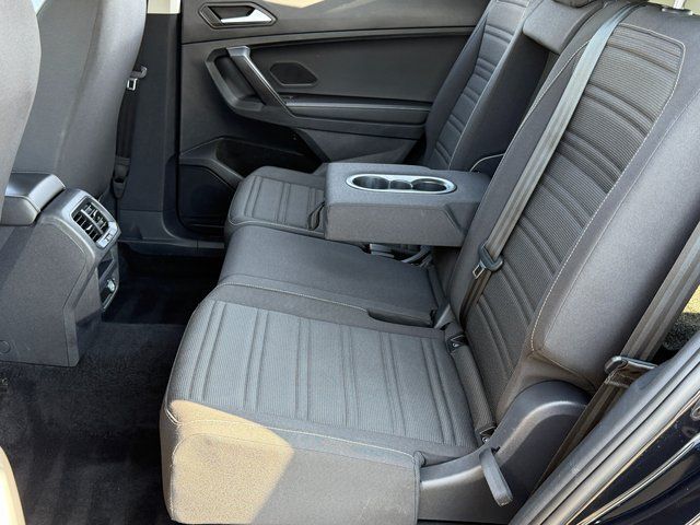 2023 Volkswagen Tiguan 2.0T S Springfield VA
