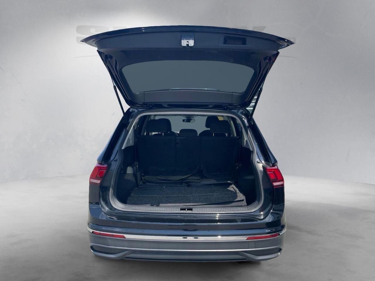 2023 Volkswagen Tiguan 2.0T S Springfield VA