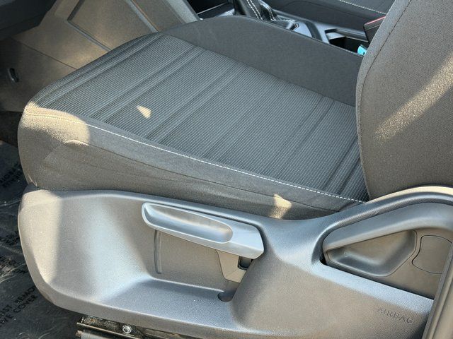 2023 Volkswagen Tiguan 2.0T S Springfield VA