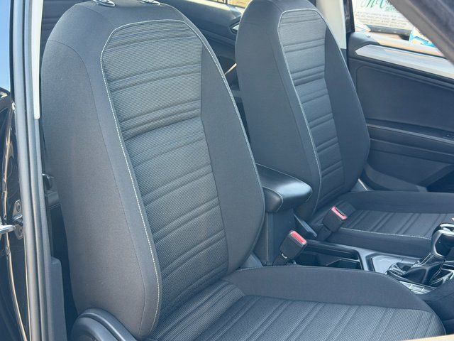 2023 Volkswagen Tiguan 2.0T S Springfield VA