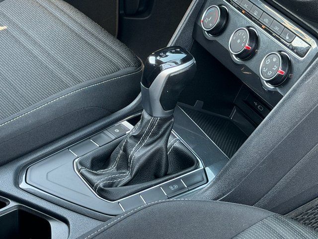 2023 Volkswagen Tiguan 2.0T S Springfield VA