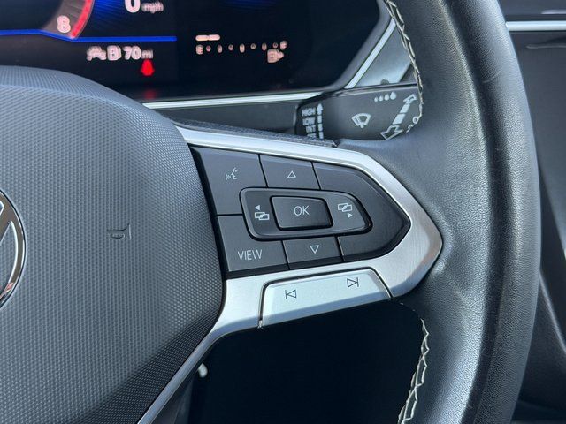 2023 Volkswagen Tiguan 2.0T S Springfield VA