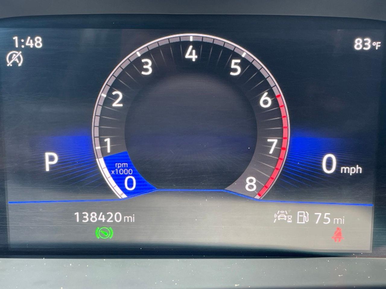 2023 Volkswagen Tiguan 2.0T S Springfield VA