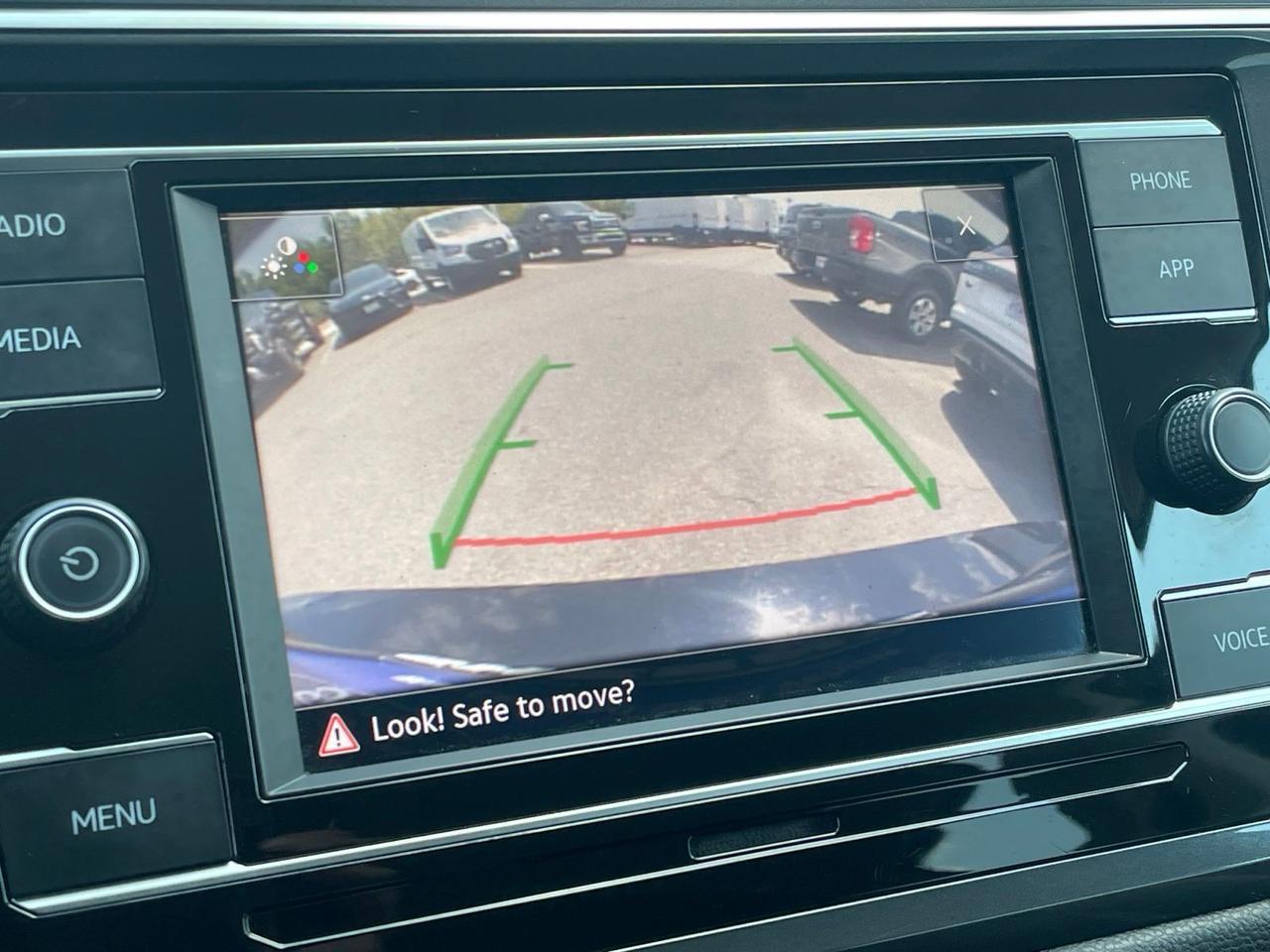 2023 Volkswagen Tiguan 2.0T S Springfield VA
