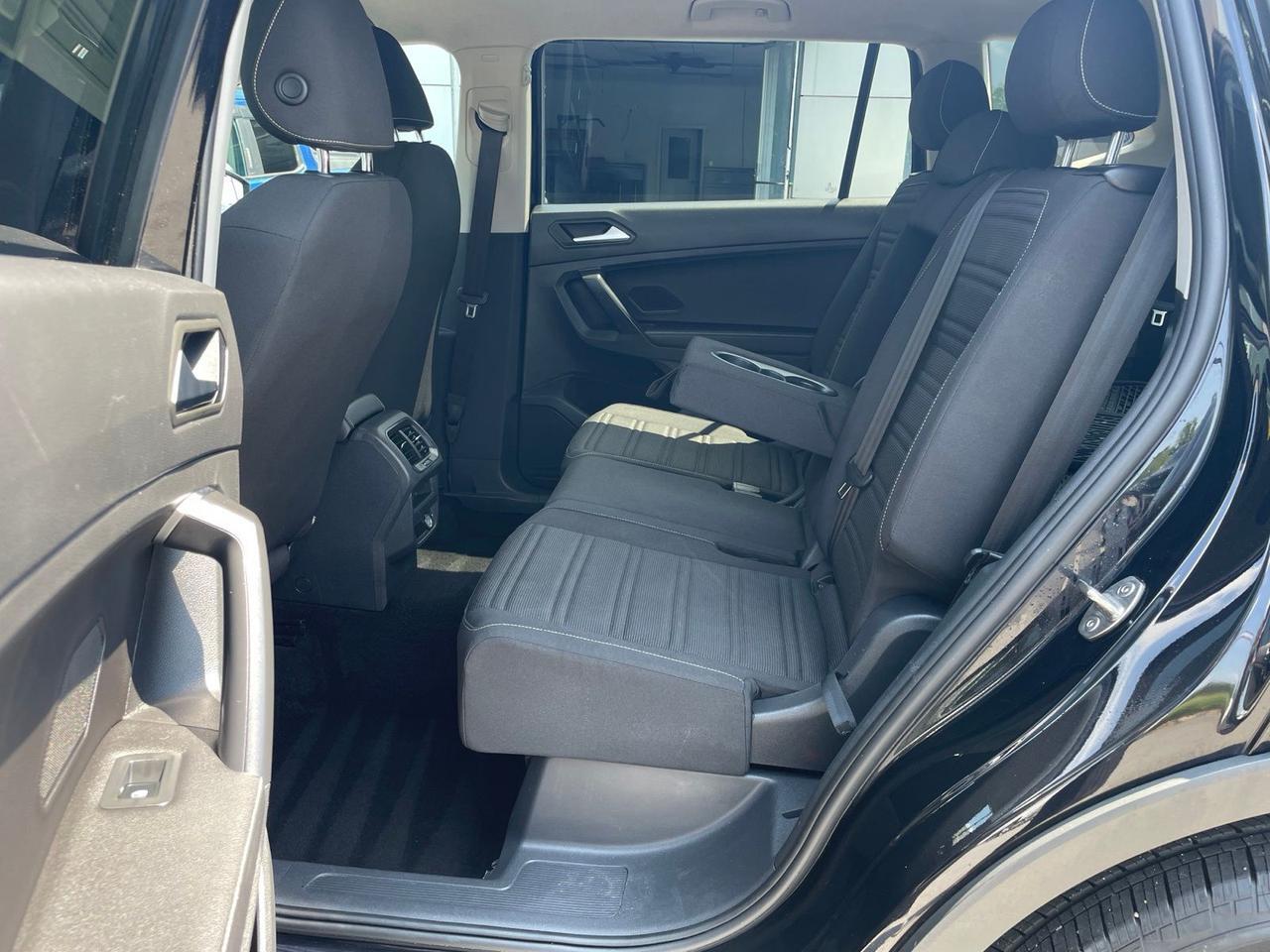 2023 Volkswagen Tiguan 2.0T S Springfield VA