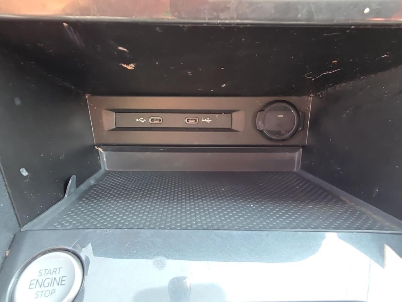2023 Volkswagen Tiguan 2.0T S Glen Burnie MD