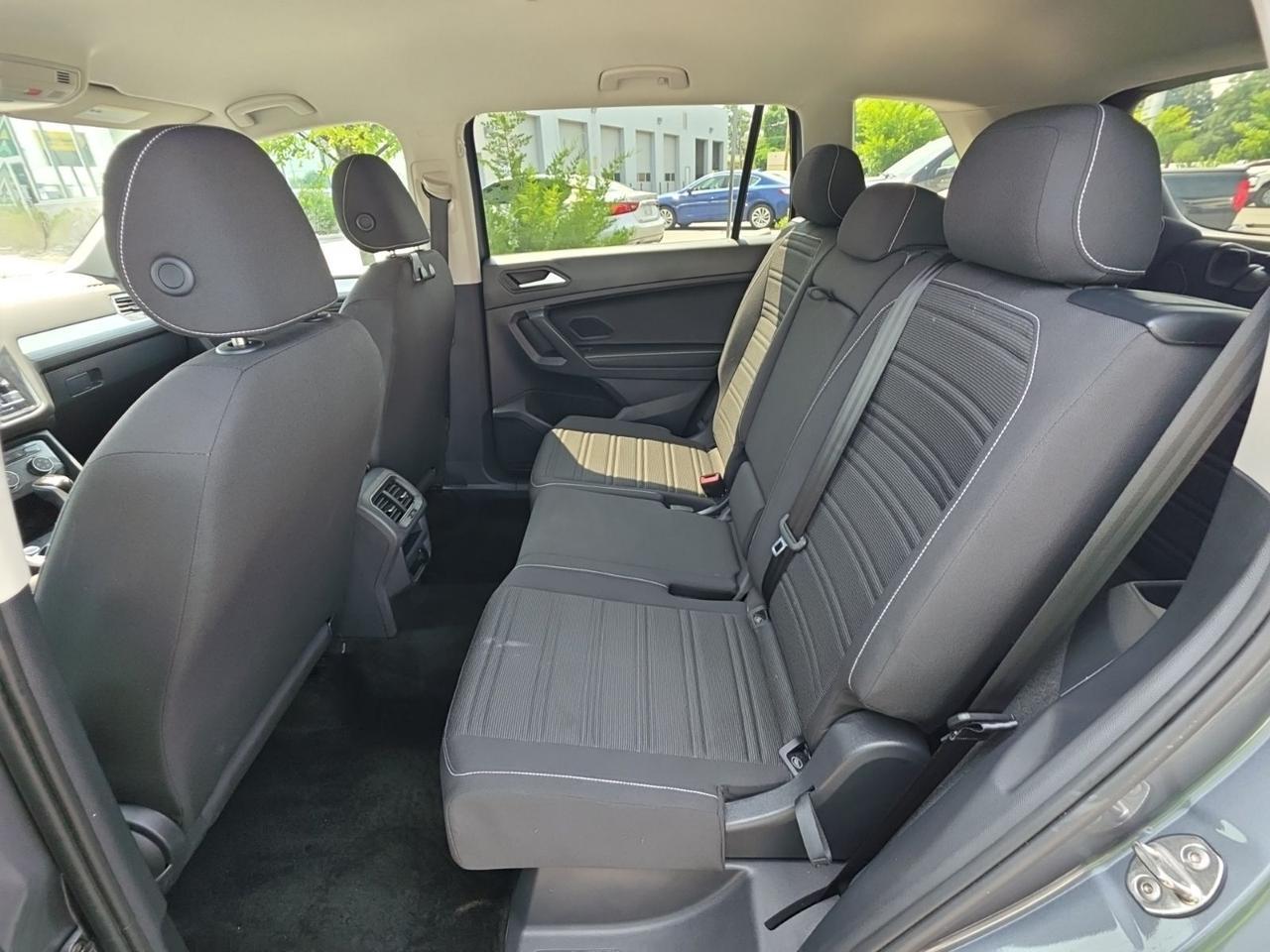 2023 Volkswagen Tiguan 2.0T S Glen Burnie MD