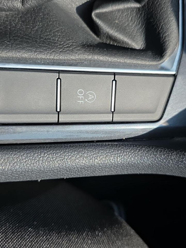 2023 Volkswagen Tiguan 2.0T S Glen Burnie MD