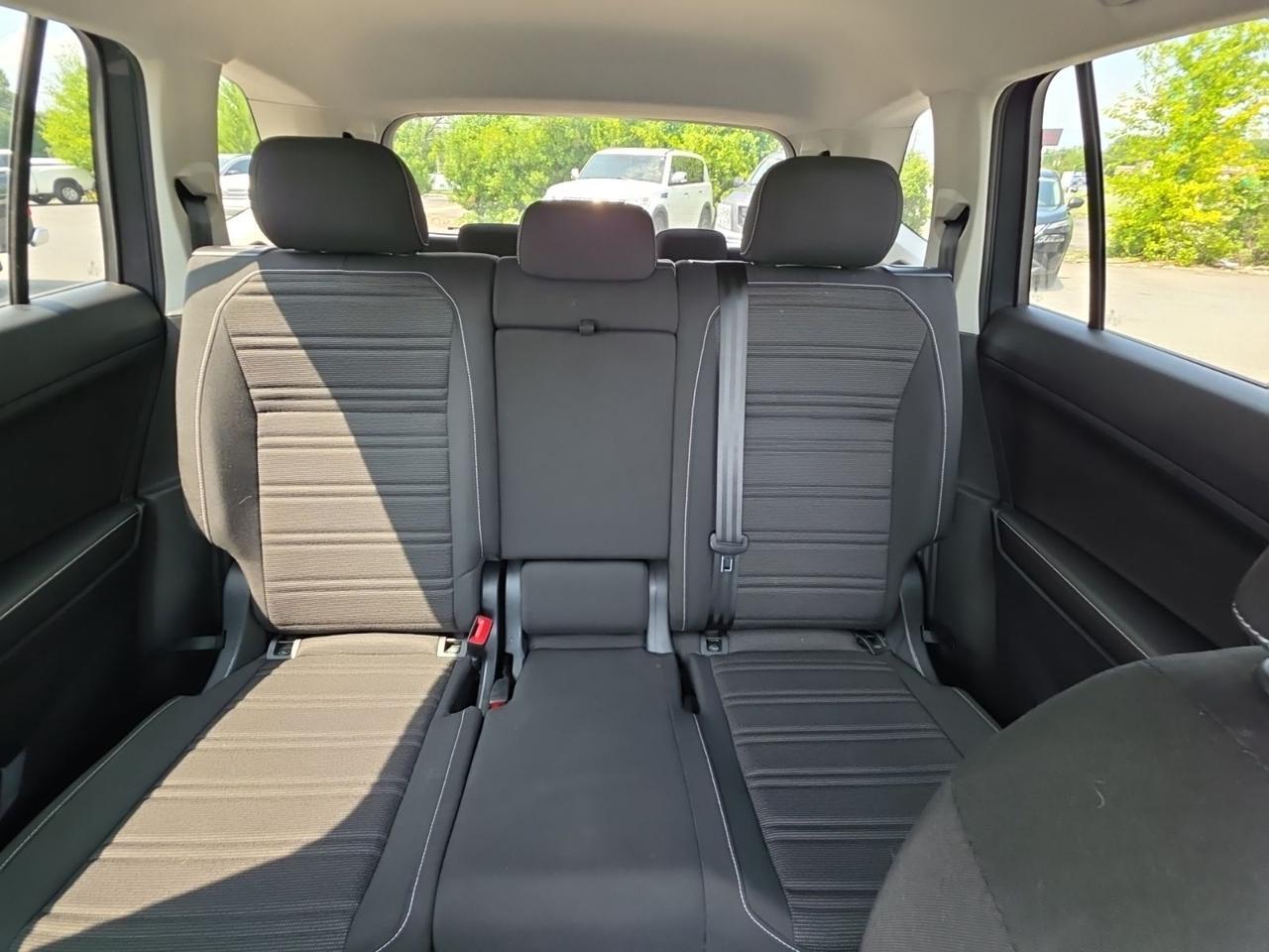 2023 Volkswagen Tiguan 2.0T S Glen Burnie MD