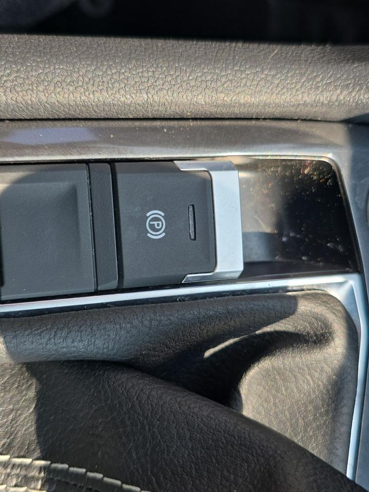 2023 Volkswagen Tiguan 2.0T S Glen Burnie MD
