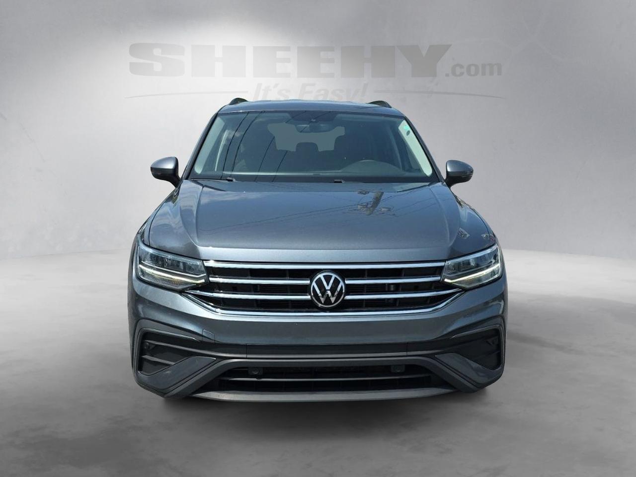2023 Volkswagen Tiguan 2.0T S Glen Burnie MD