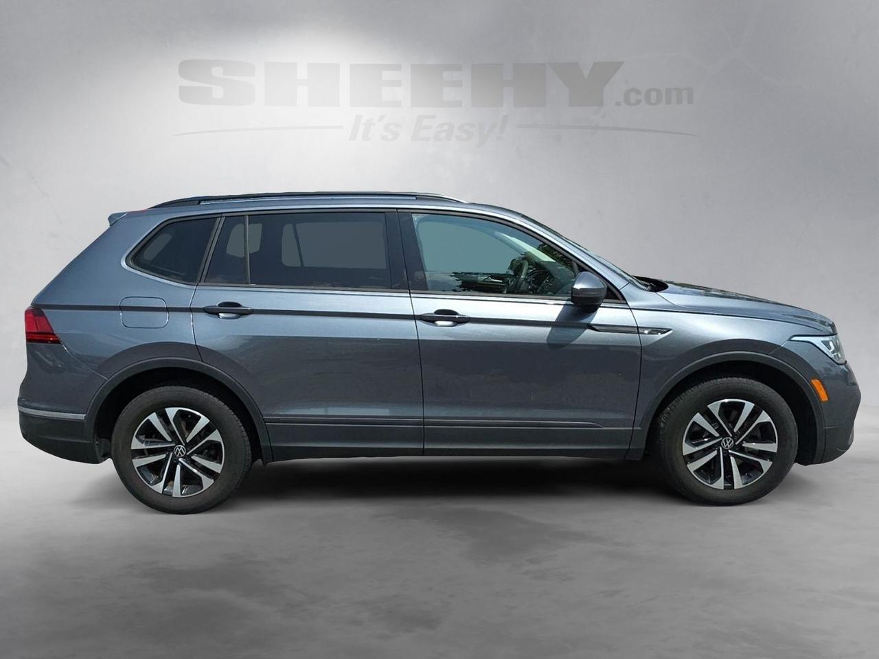 2023 Volkswagen Tiguan 2.0T S Glen Burnie MD