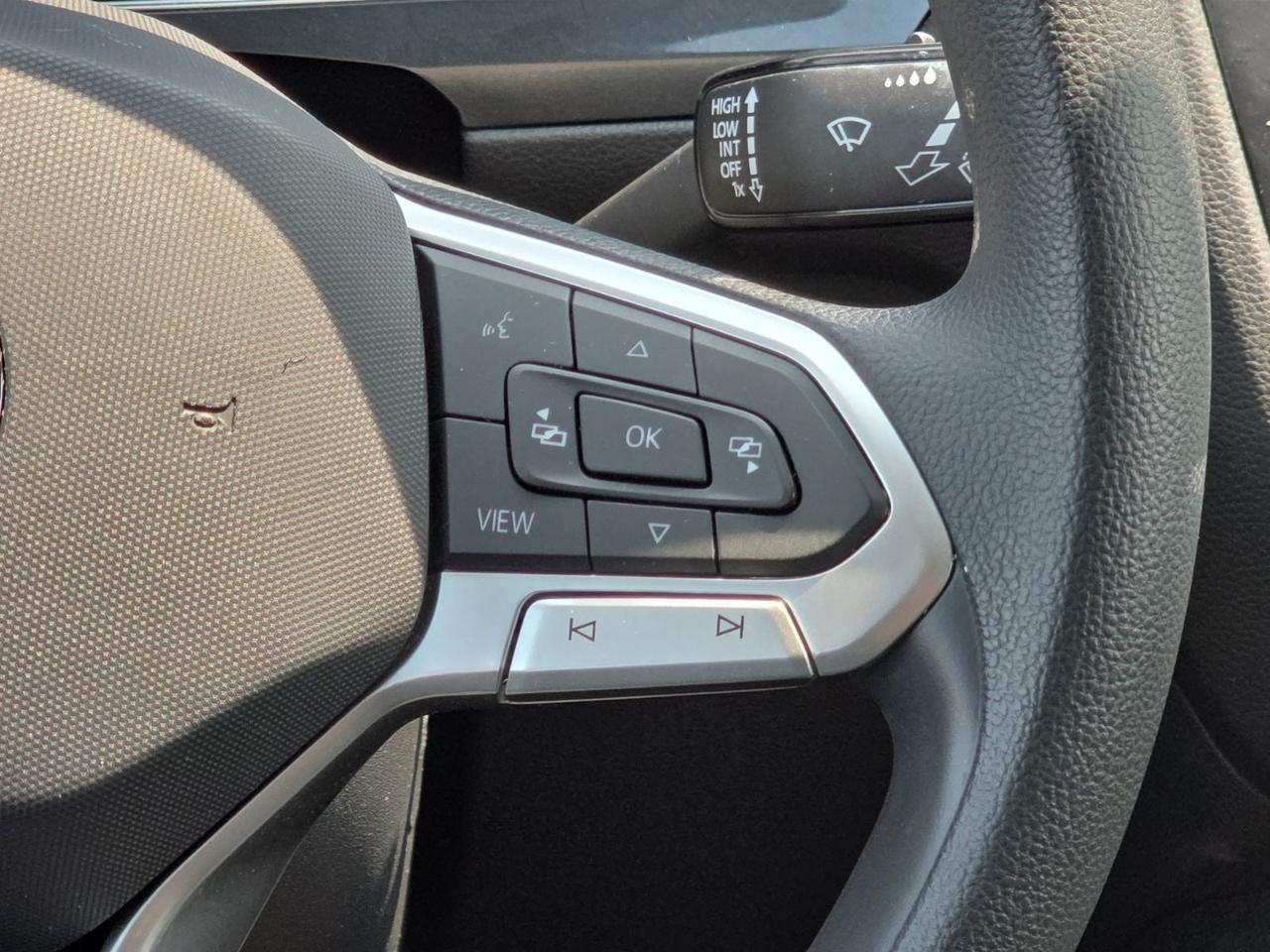 2023 Volkswagen Tiguan 2.0T S Glen Burnie MD