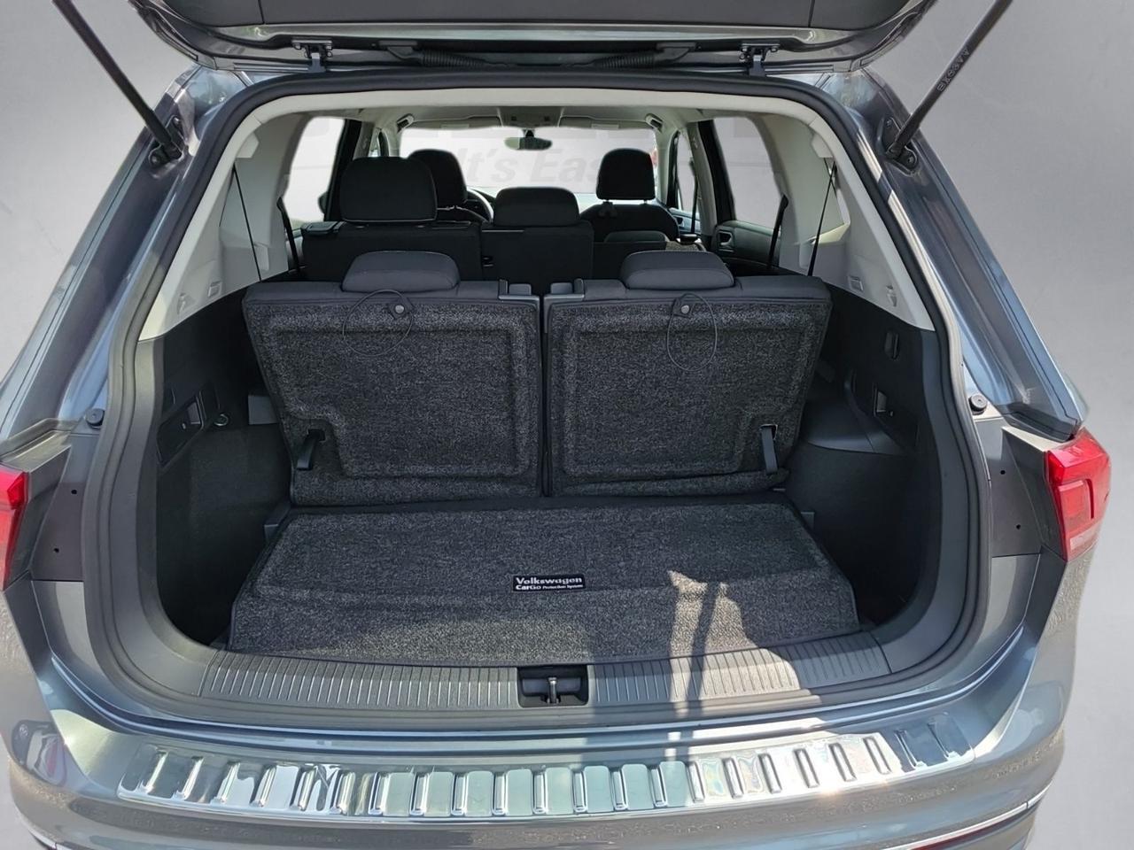 2023 Volkswagen Tiguan 2.0T S Glen Burnie MD