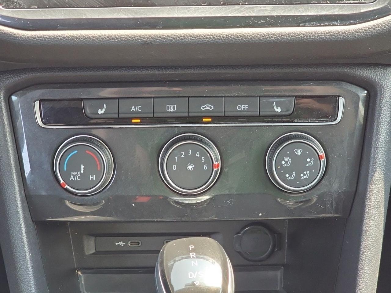 2023 Volkswagen Tiguan 2.0T S Glen Burnie MD