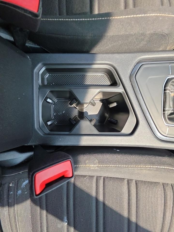 2023 Volkswagen Tiguan 2.0T S Glen Burnie MD