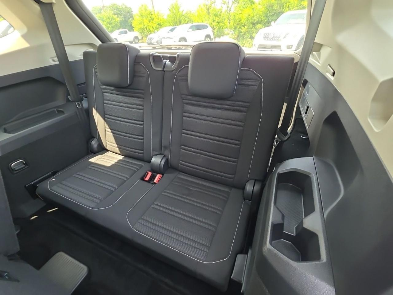 2023 Volkswagen Tiguan 2.0T S Glen Burnie MD