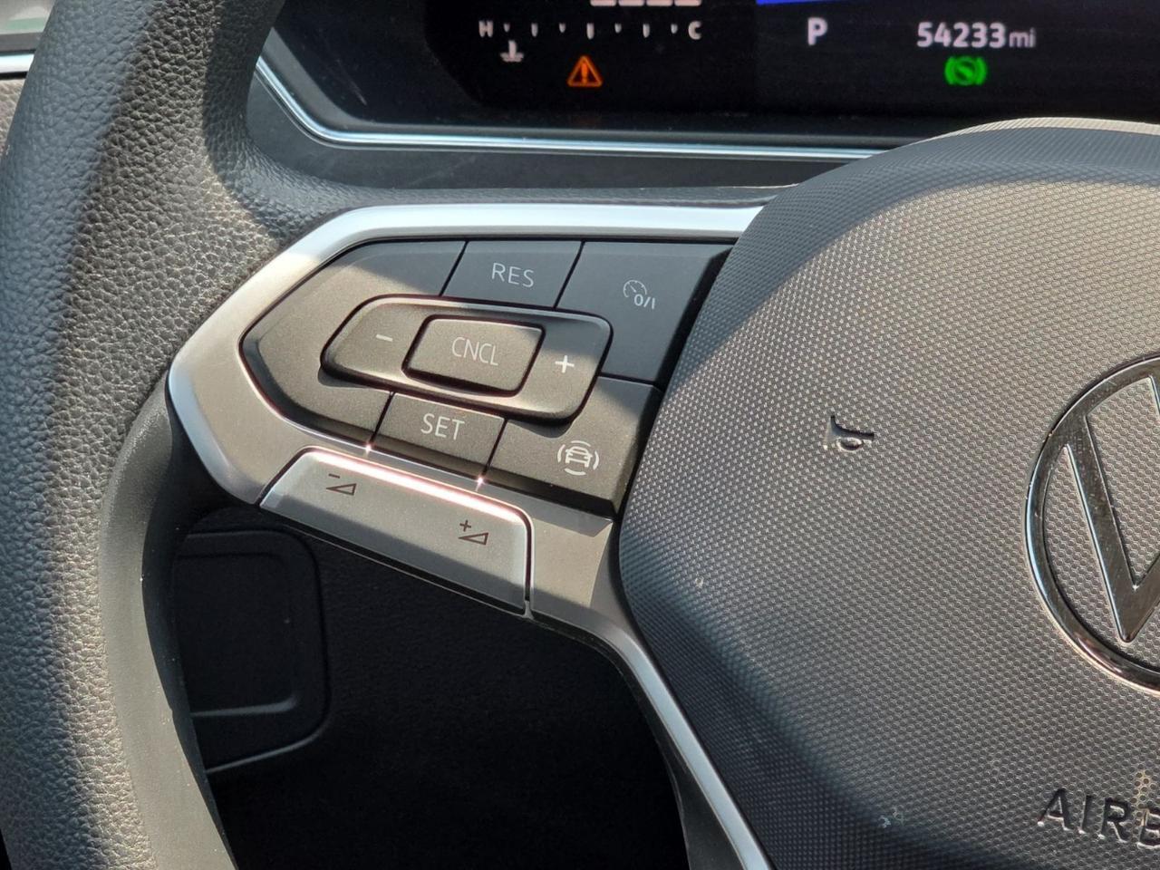 2023 Volkswagen Tiguan 2.0T S Glen Burnie MD