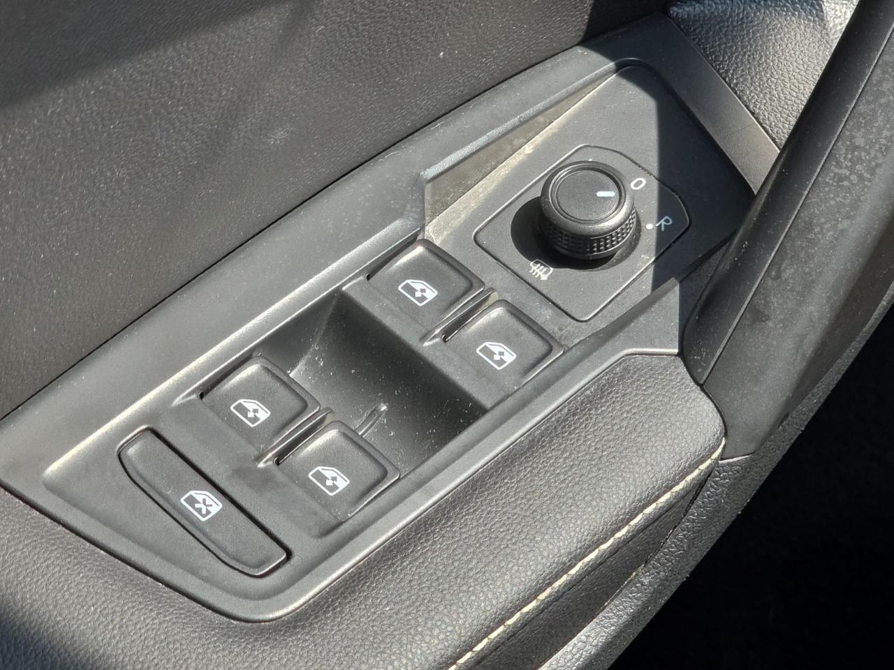 2023 Volkswagen Tiguan 2.0T S Glen Burnie MD