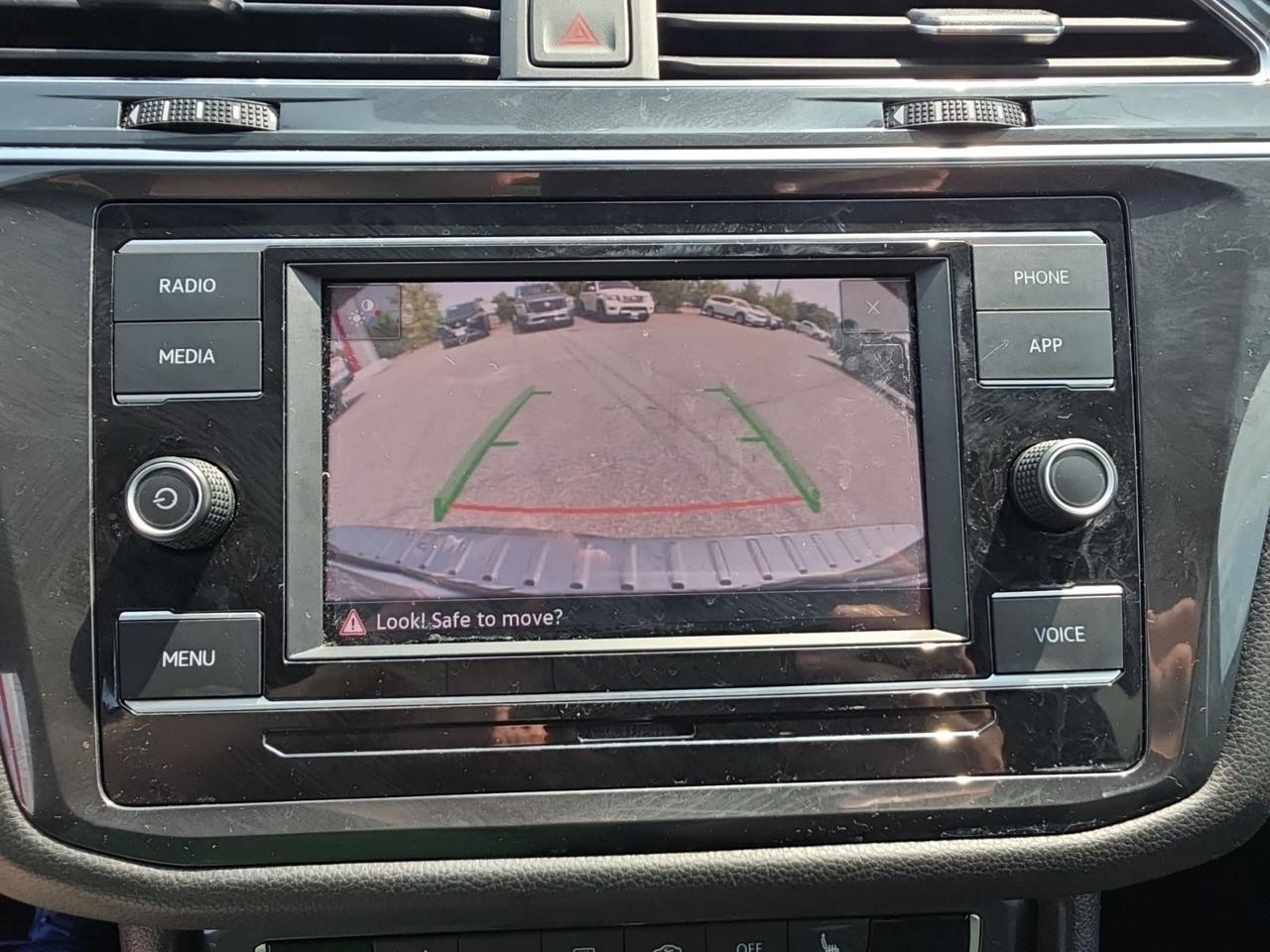 2023 Volkswagen Tiguan 2.0T S Glen Burnie MD