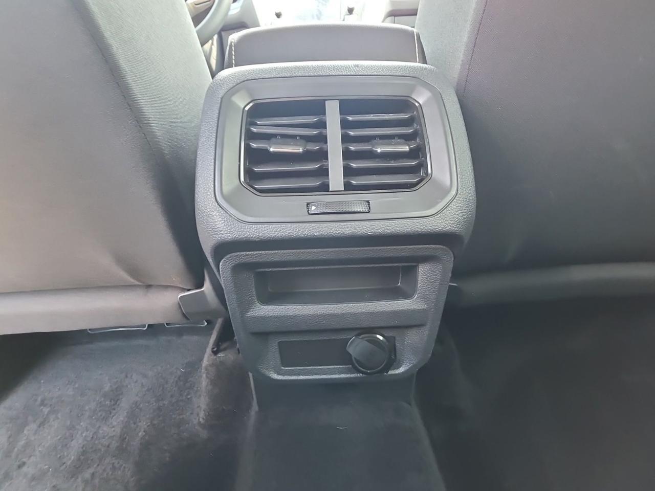 2023 Volkswagen Tiguan 2.0T S Glen Burnie MD