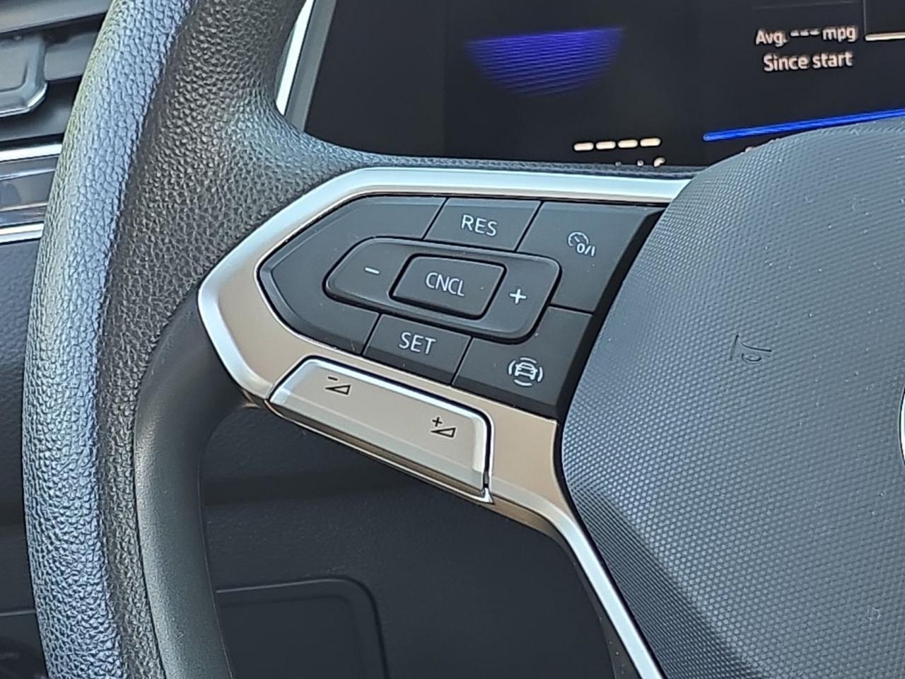 2023 Volkswagen Tiguan 2.0T S Glen Burnie MD
