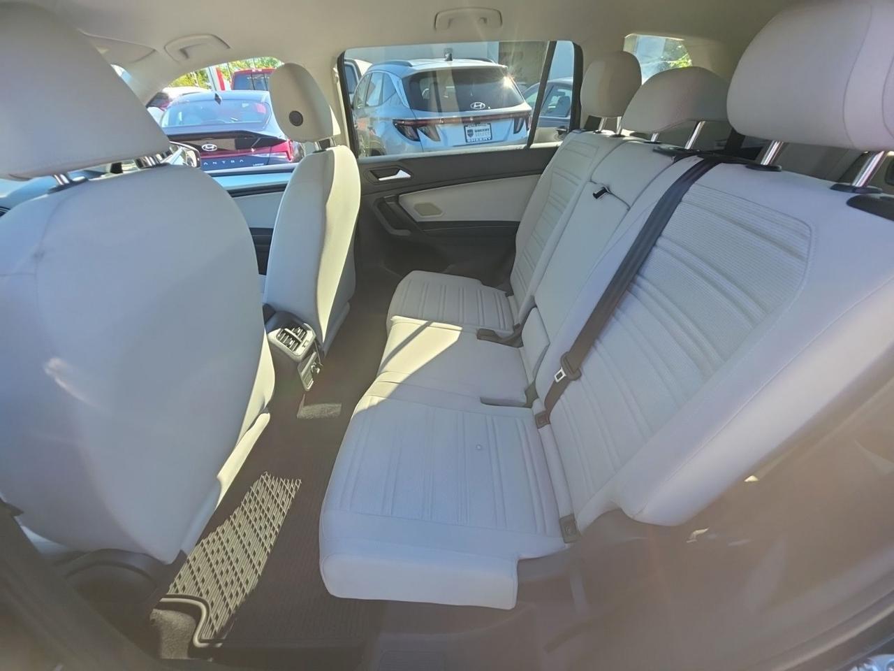 2023 Volkswagen Tiguan 2.0T S Glen Burnie MD