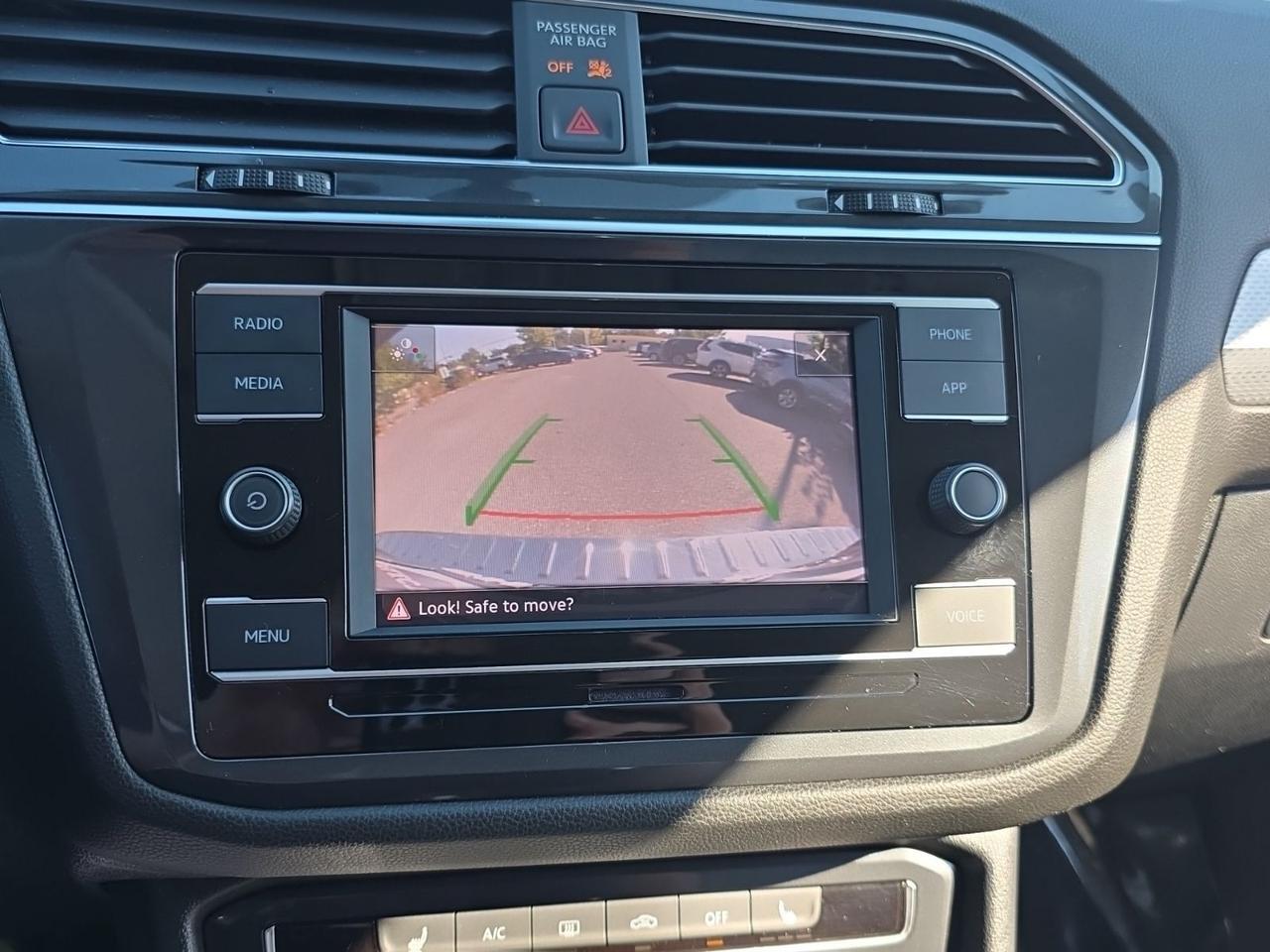 2023 Volkswagen Tiguan 2.0T S Glen Burnie MD