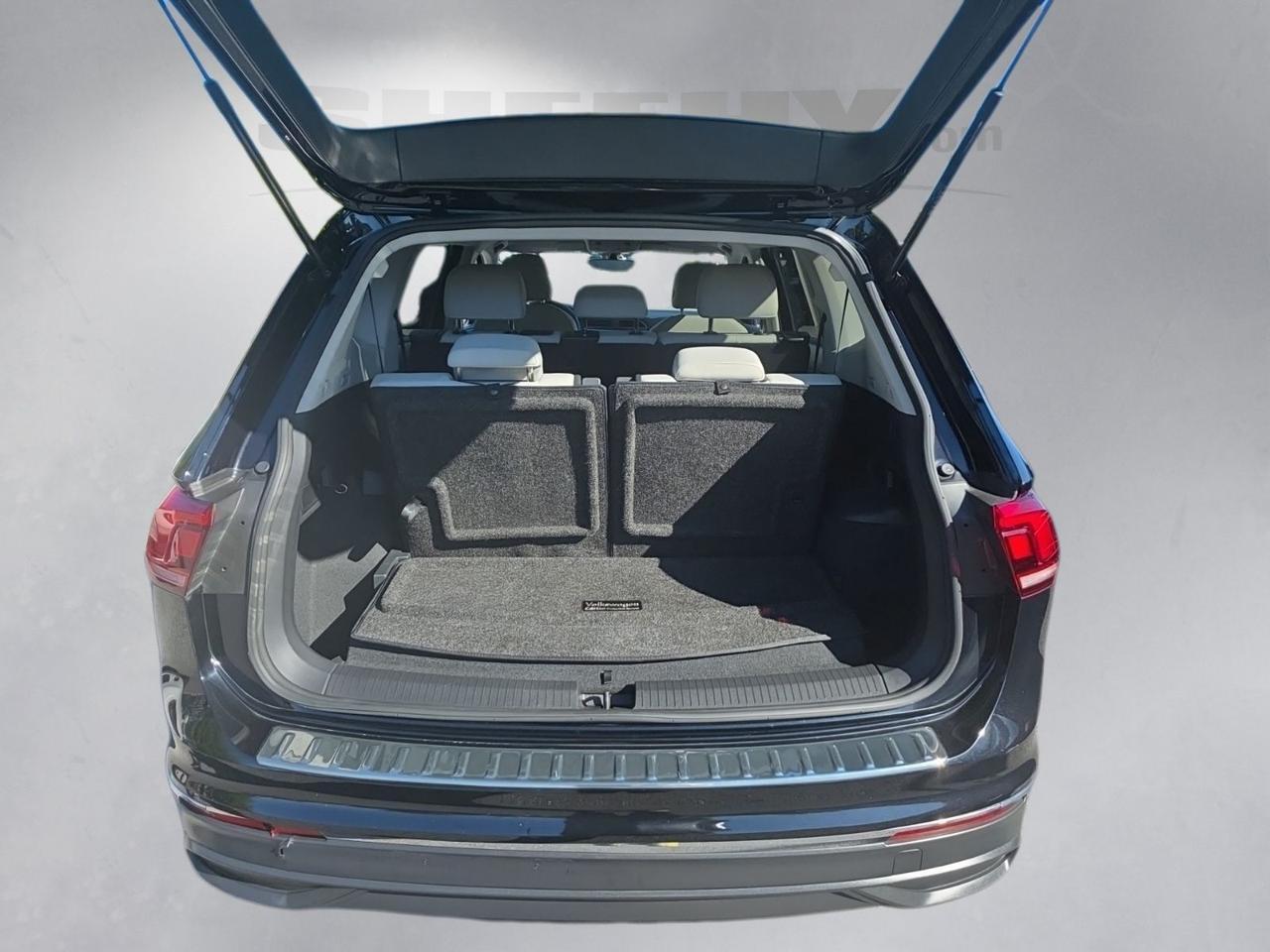 2023 Volkswagen Tiguan 2.0T S Glen Burnie MD