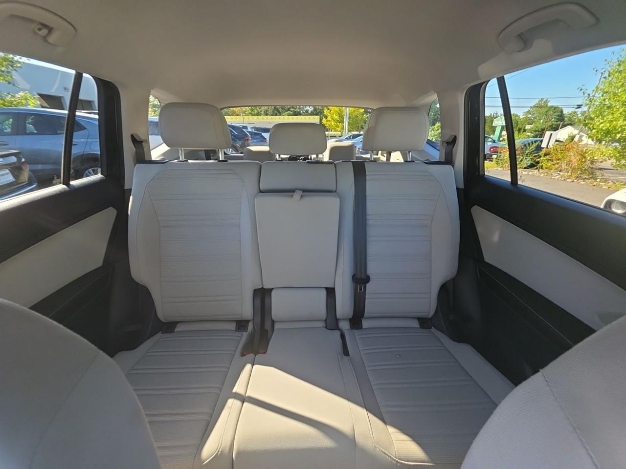 2023 Volkswagen Tiguan 2.0T S Glen Burnie MD