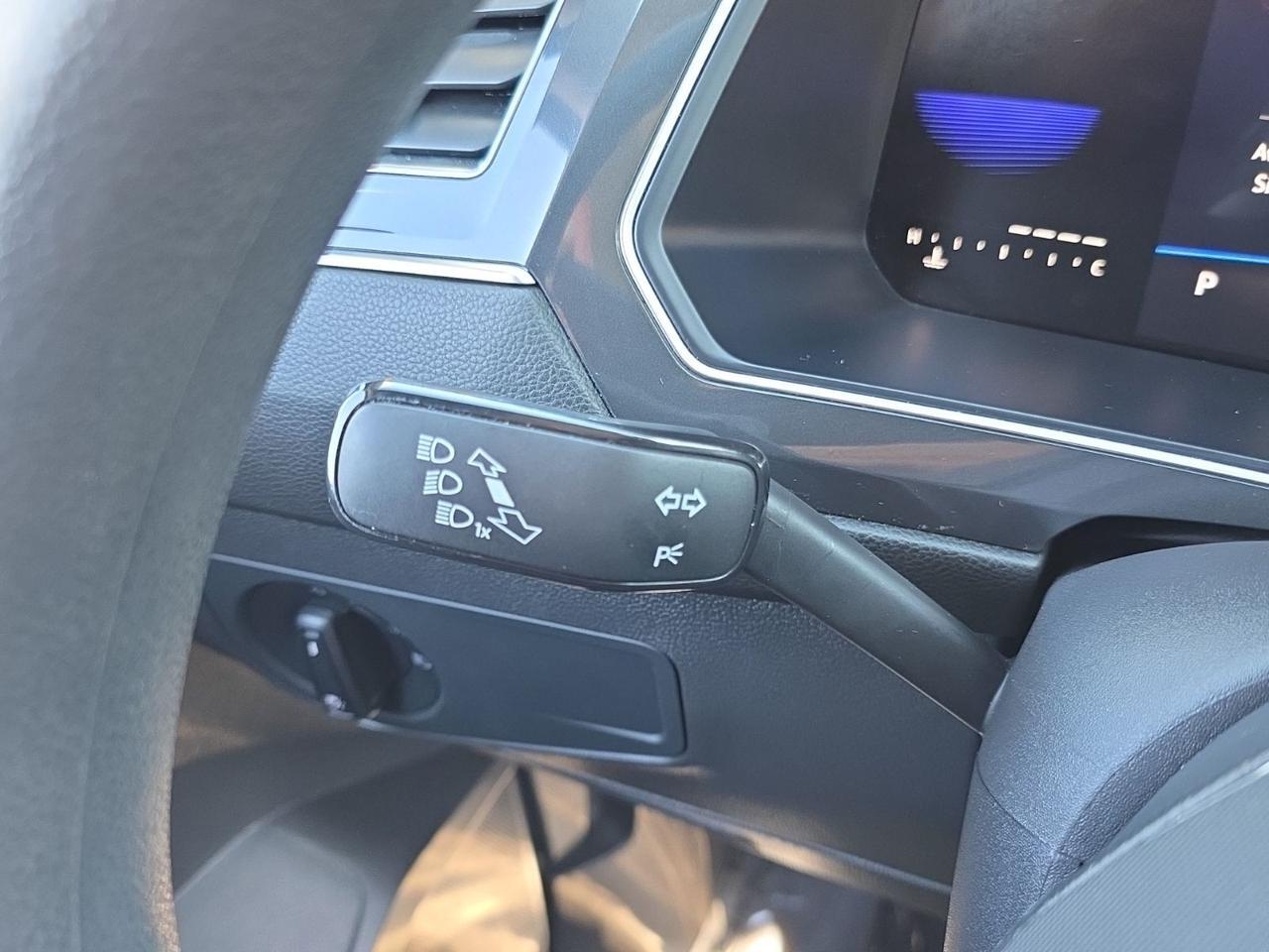 2023 Volkswagen Tiguan 2.0T S Glen Burnie MD
