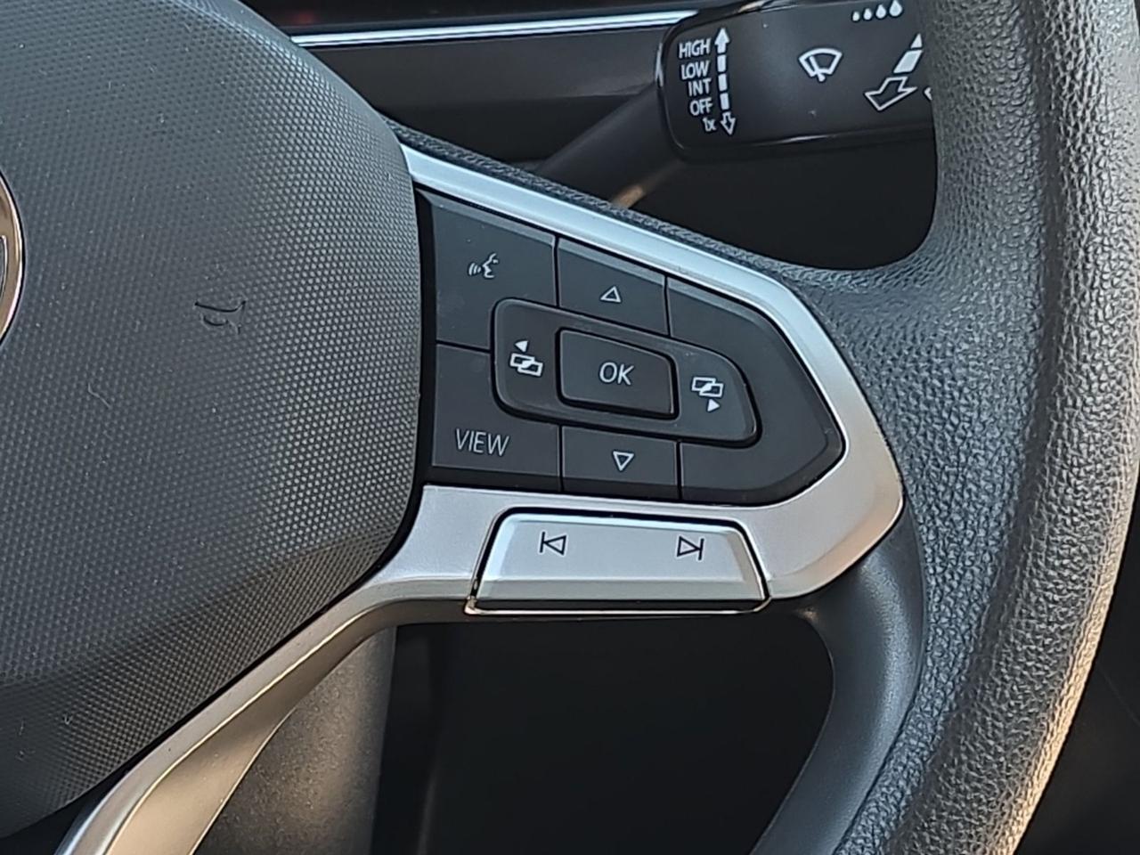 2023 Volkswagen Tiguan 2.0T S Glen Burnie MD