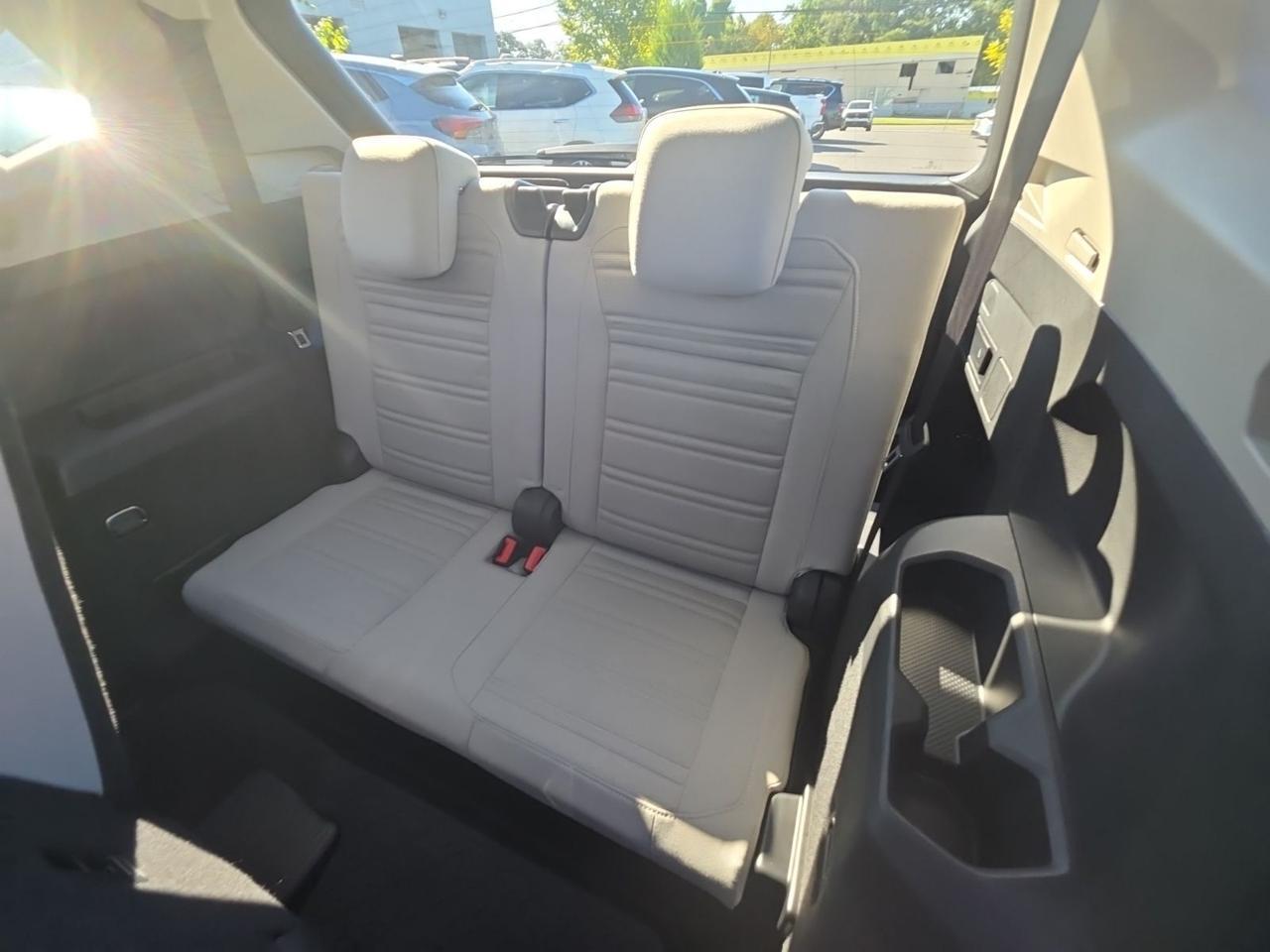 2023 Volkswagen Tiguan 2.0T S Glen Burnie MD