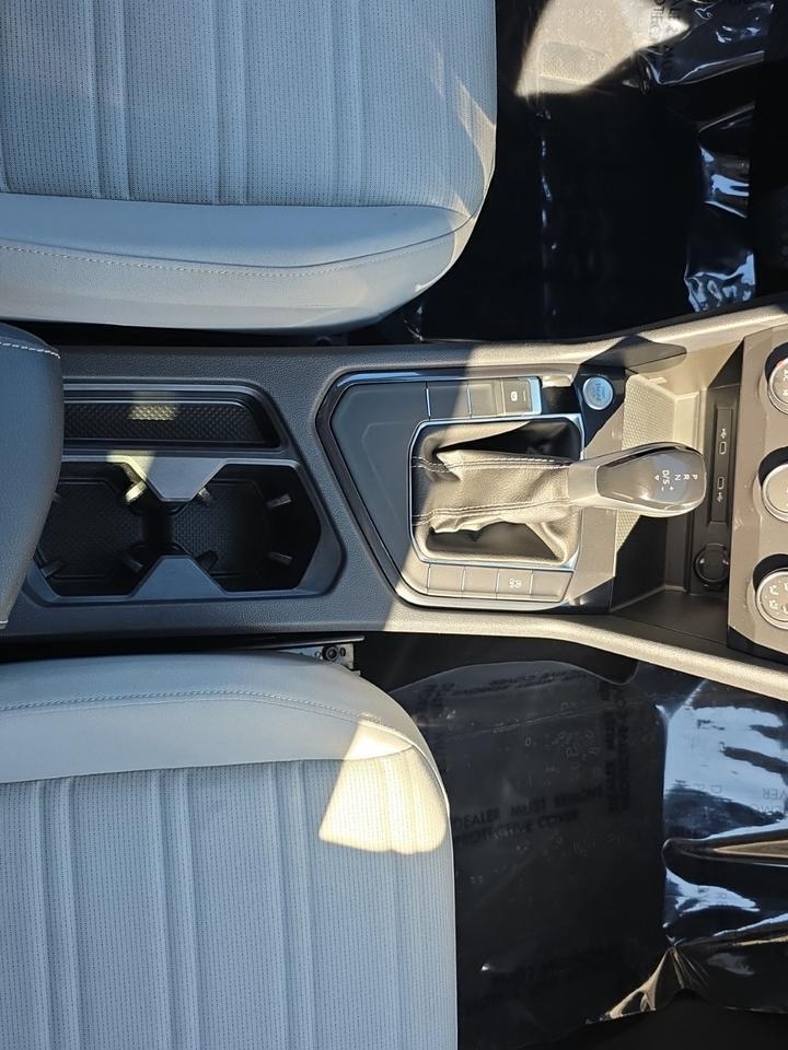 2023 Volkswagen Tiguan 2.0T S Glen Burnie MD