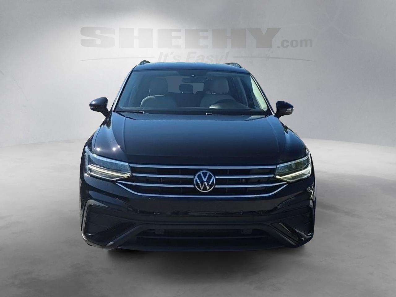 2023 Volkswagen Tiguan 2.0T S Glen Burnie MD
