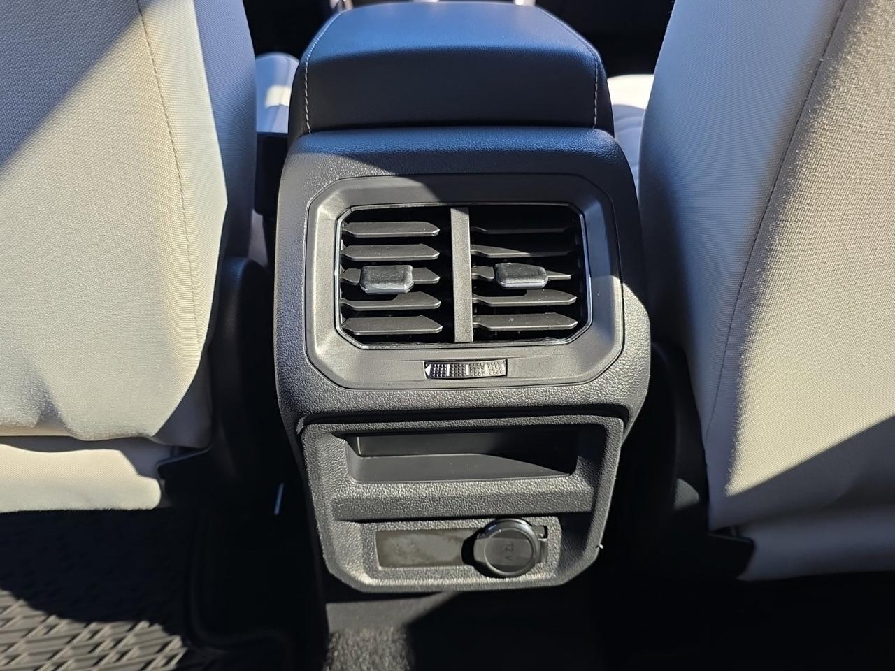 2023 Volkswagen Tiguan 2.0T S Glen Burnie MD