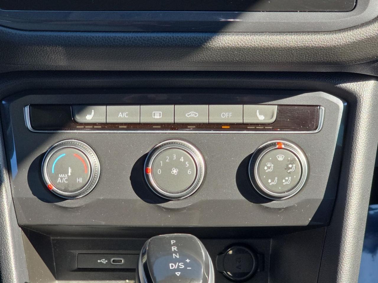 2023 Volkswagen Tiguan 2.0T S Glen Burnie MD