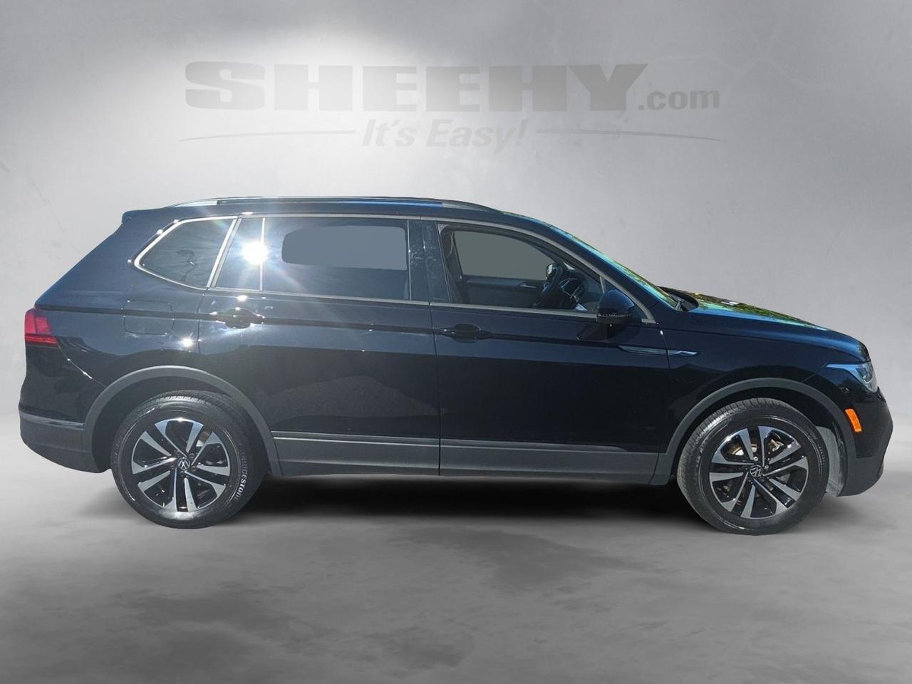 2023 Volkswagen Tiguan 2.0T S Glen Burnie MD