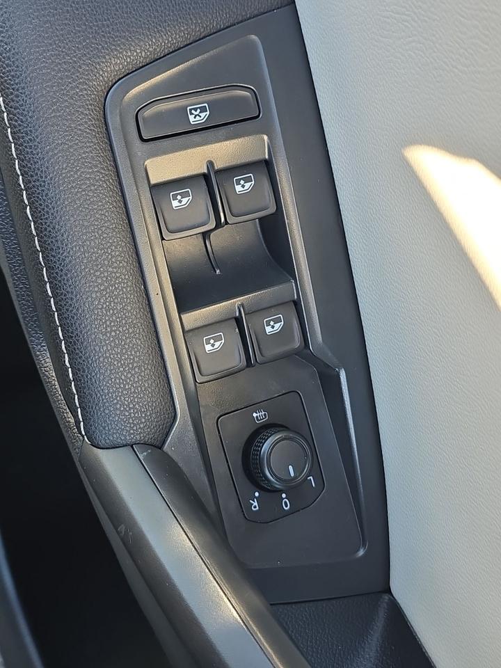 2023 Volkswagen Tiguan 2.0T S Glen Burnie MD