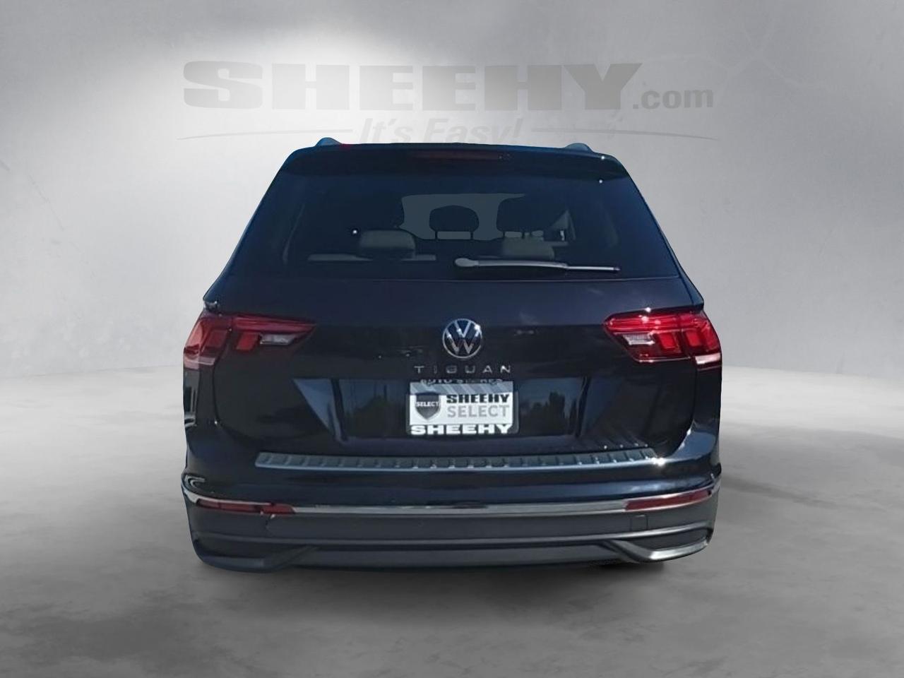 2023 Volkswagen Tiguan 2.0T S Glen Burnie MD