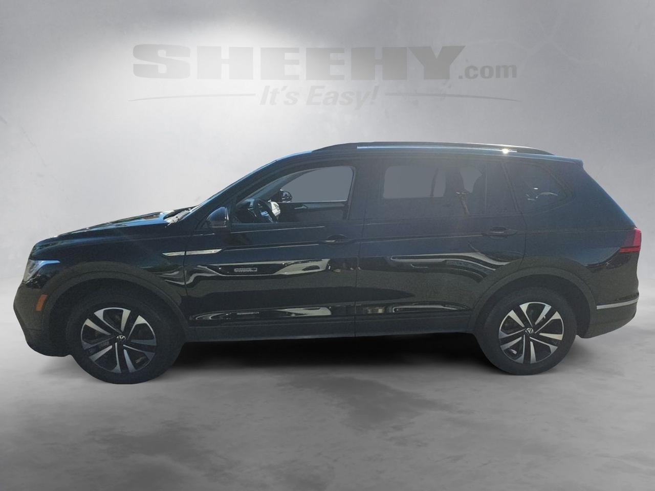 2023 Volkswagen Tiguan 2.0T S Glen Burnie MD